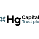 HgCapital Trust Logo