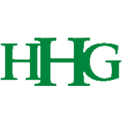 HHG CAPITAL CORP. Aktie Logo