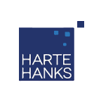 Harte-Hanks Logo