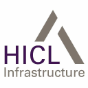 HICL Infrastructure Logo