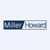 MILLER/HOWARD H.I.EQ. SBI Logo