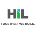 HIL Ltd Logo