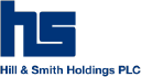 HILL & SMITH Logo