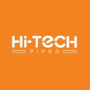 HI-TECH PIPES LTD Logo