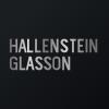 HALLENSTEIN GLASSONS Logo