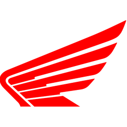Honda Motor ADR Logo