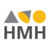 Houghton Mifflin Harcourt Co Logo