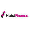 Hoist Finance AB Logo