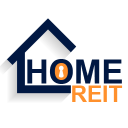 HOME REIT PLC LS -,01 Logo