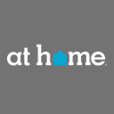 AT HOME GROUP INC DL-,01 Logo