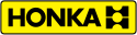 Honkarakenne B Logo