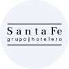 Grupo Hotelero Santa Fe, S.A.B. de C.V. Logo