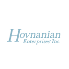Hovnanian Enterprises A Logo