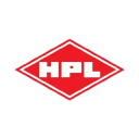 HPL ELECTRIC & POWER LTD Logo