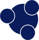 Hexpol B Logo