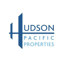 HUDSON PACIFIC PPT.DL-,01 Aktie Logo