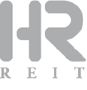 H+R REAL EST.INV.UTS NEW Logo