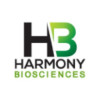 HARMONY BIOSC.HLD.-,00001 Logo