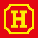 HORNBY Logo