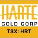 Harte Gold Co. Logo