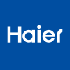 HAIER SM.HME UNSP.ADR/4 Aktie Logo
