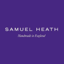 HEATH(SAMUEL)+SONS LS-,10 Aktie Logo