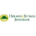 HOELAND+SETSKOG SPAREBANK Aktie Logo