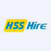 HSS HIRE GROUP LS -,01 Logo