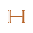 HERITAGE COMMERCE Logo