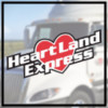 Heartland Express Logo