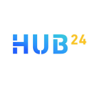 HUB24 Ltd Logo