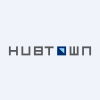 HUBTOWN LTD COMMON STOCK INR10.0 Logo