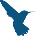 HUMMINGBIRD Logo