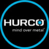 HURCO COS INC. Logo