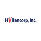 HV BANCORP INC Logo