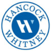 Hancock Whitney Logo