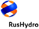 RusHydro PJSC Logo