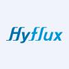 Hyflux Logo