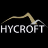 HYCROFT MNG HLD DL-,0001 Logo