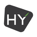 Hyprop Investments Ltd Logo