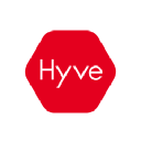 Hyve Group Logo