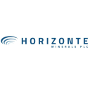 Horizonte Minerals Aktie Logo