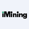iMining Technologies Aktie Logo