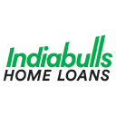 Indiabulls Housing Finance Ltd Logo