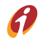 ICICI Bank Ltd Logo