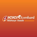 ICICI Lombard General Insurance Co Ltd Logo