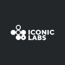 ICONIC LABS PLC LS-,1 Aktie Logo