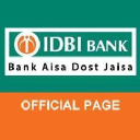 IDBI Bank Ltd Logo