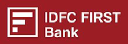 IDFC First Bank Ltd Logo