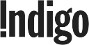 INDIGO BOOKS Logo